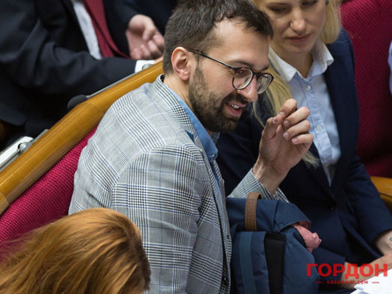 Лещенко: Есть риск, что в какой-то момент Аваков сядет с Луценко за стол и проведет "взаимозачет" уголовных дел