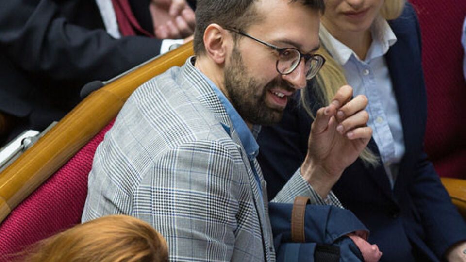 Лещенко: Есть риск, что в какой-то момент Аваков сядет с Луценко за стол и проведет "взаимозачет" уголовных дел