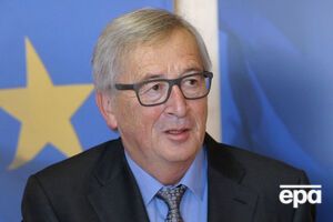 Юнкер заявил, что верит в скорейшее утверждение безвиза для Украины