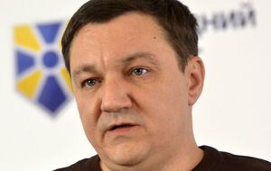 Тымчук: Направляю СБУ депутатский запрос с просьбой дать оценку заявлению российского подонка в личине "доктора политических наук"