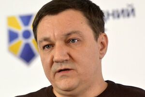 Тымчук: Направляю СБУ депутатский запрос с просьбой дать оценку заявлению российского подонка в личине "доктора политических наук"