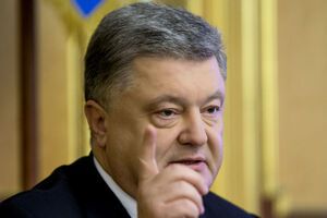 Порошенко поблагодарил депутатов