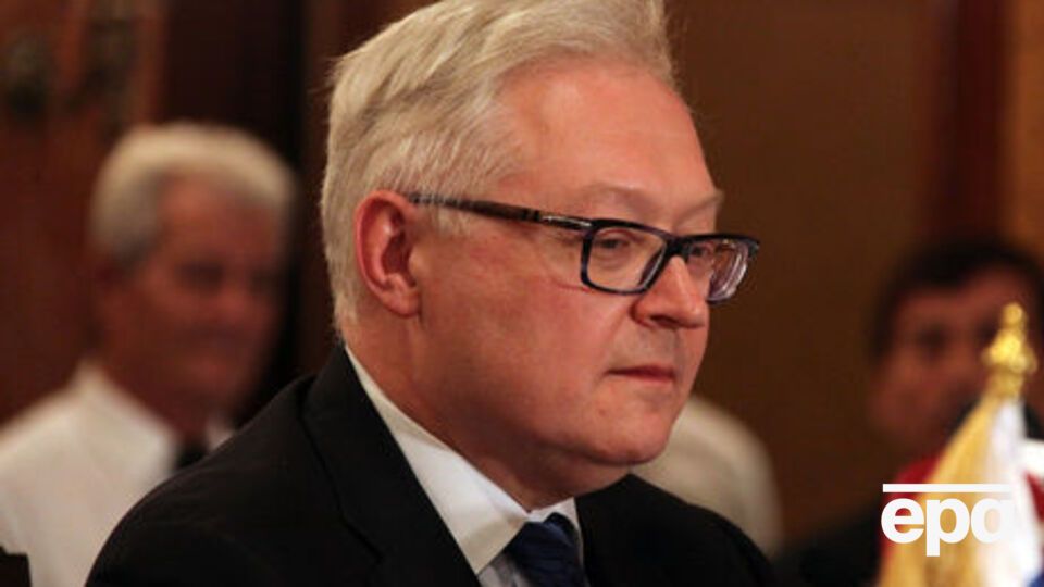 В МИД РФ прокомментировали расширение антироссийских санкций