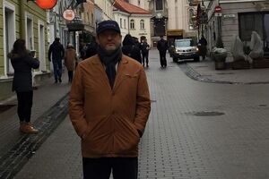 Кох: Если арестован не тот, то как они тогда определили, что это теракт?