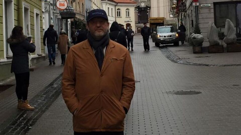 Кох: Если арестован не тот, то как они тогда определили, что это теракт?