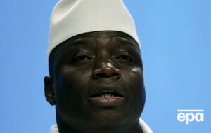 Джамме не собирается покидать свой пост