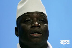 Джамме не собирается покидать свой пост