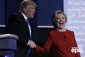 Клинтон набрала больше голосов, но проиграла выборы Трампу