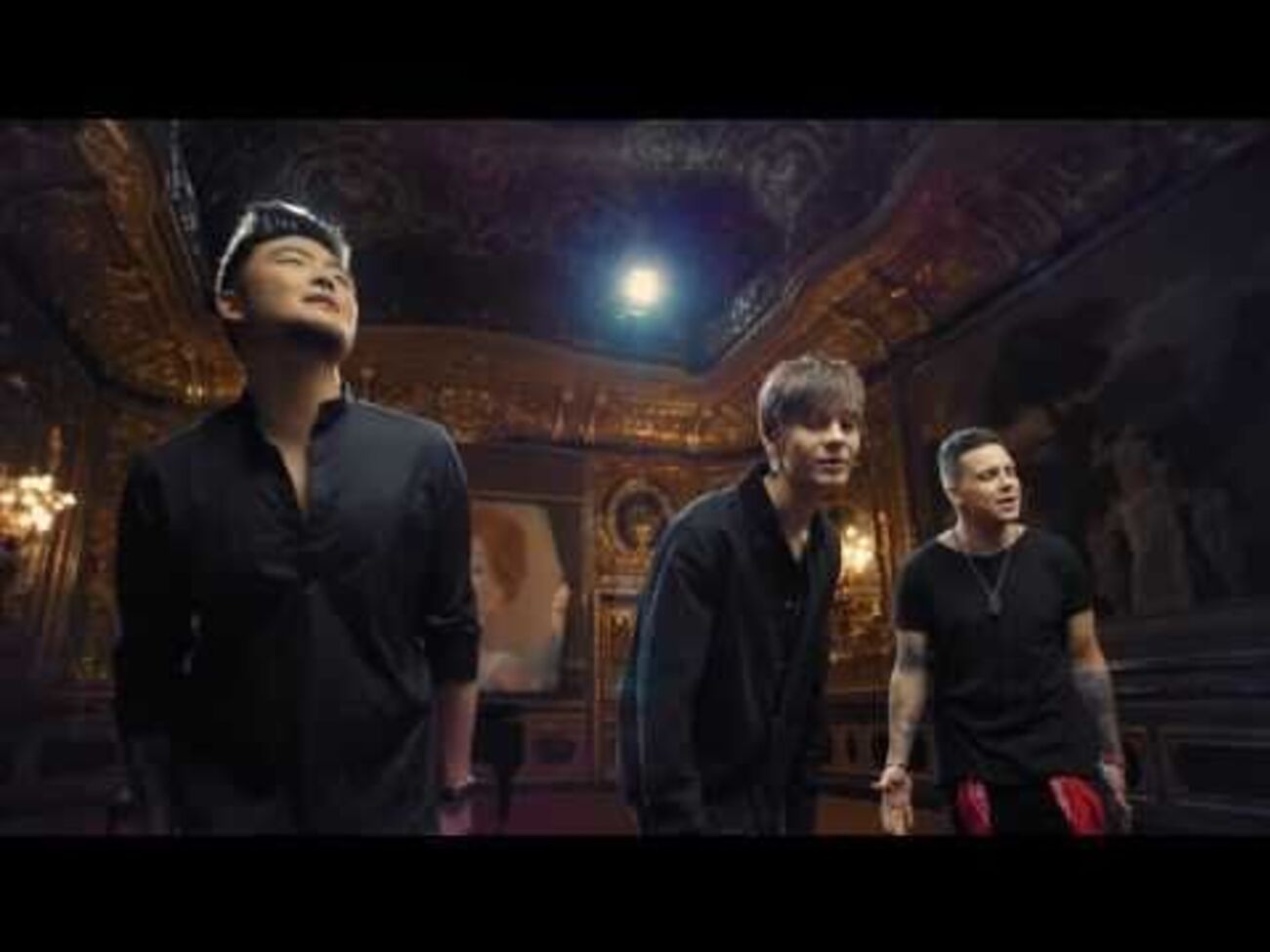 Песня "Балерина"&nbsp;&ndash; саундтрек к одноименному мультфильму