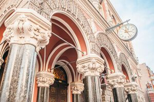 В Радикальной партии предложили Нацбанку ослабить валютные ограничения для экспортеров