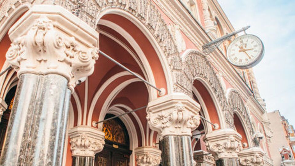 В Радикальной партии предложили Нацбанку ослабить валютные ограничения для экспортеров