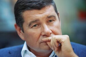 Онищенко: НАБУ согласилось со мной на завтра на скайп-конференцию