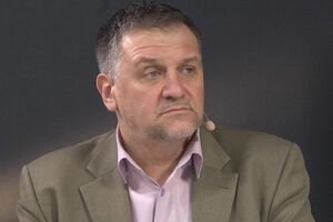 Алексей Гарань: Решение Запада продлить санкции против России доказало: Украина не сдала позиции