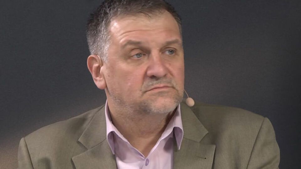 Алексей Гарань: Решение Запада продлить санкции против России доказало: Украина не сдала позиции