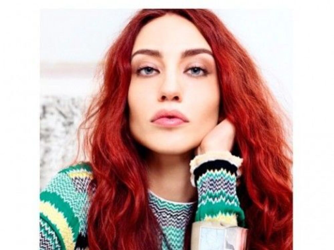 Элизабет Джаггер:&nbsp;Так горжусь моим прекрасным братом&nbsp;