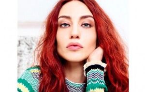 Элизабет Джаггер: Так горжусь моим прекрасным братом