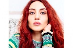 Элизабет Джаггер: Так горжусь моим прекрасным братом