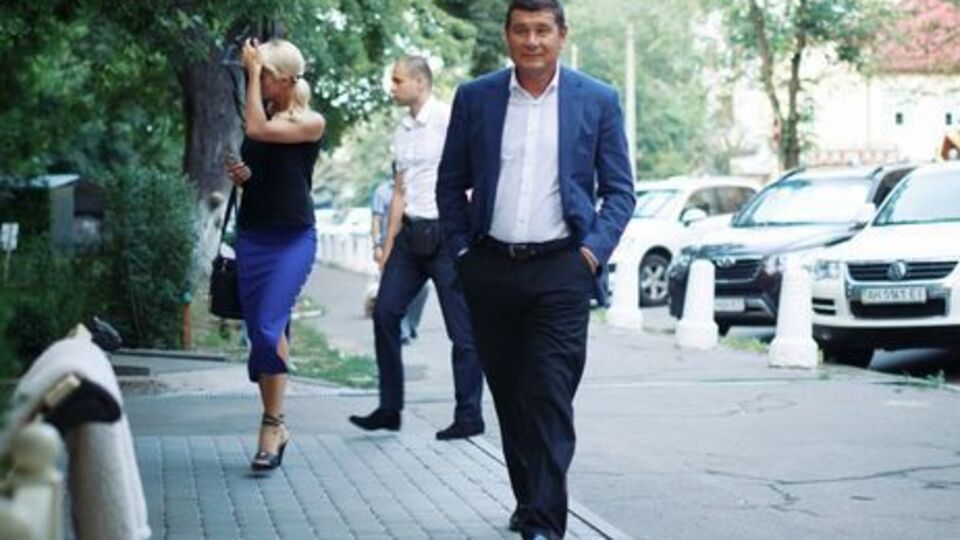 Онищенко заявил, что готов вернуться в Украину в случае закрытия уголовного производства