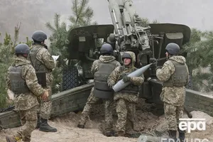 На Светлодарской дуге ситуация по-прежнему напряженная