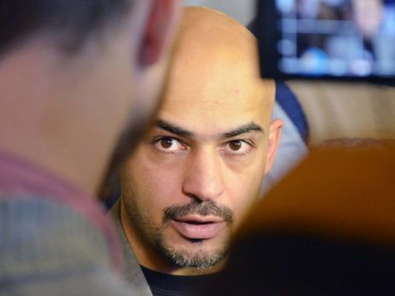 Найем: Такая беспрецедентная поддержка Оппоблоком Налогового кодекса &ndash;&nbsp;исключительно акт восхищения бывших соратников Виктора Януковича финансовым гением правительства Владимира Гройсмана