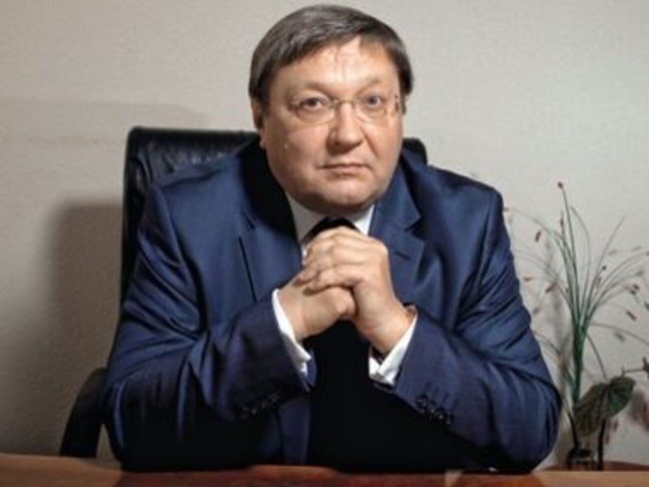 Суслов: Это бюджет полицейского государства