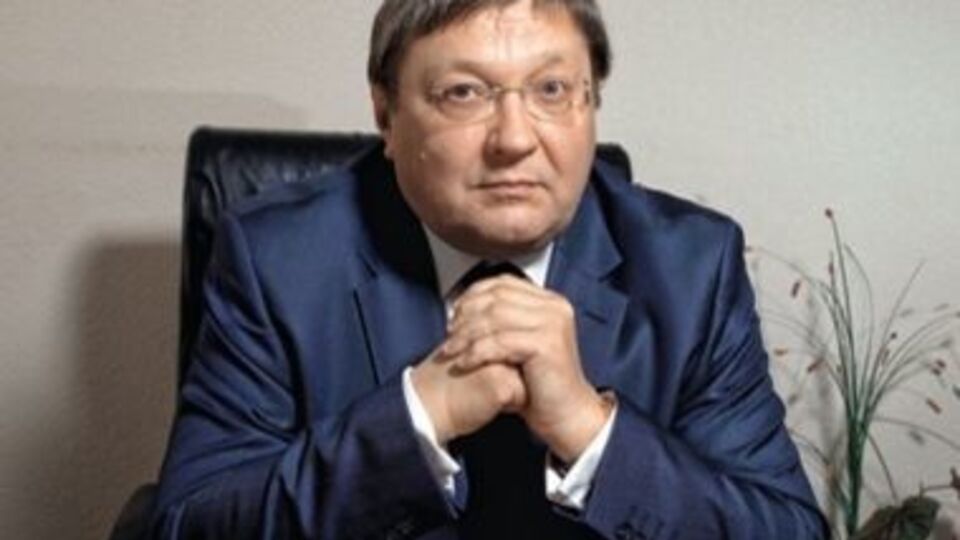 Суслов: Это бюджет полицейского государства