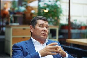 Онищенко о контакте с представителями минюста США: Они сами на меня вышли, попросили ряд доказательств коррупции в Украине
