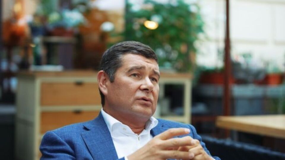 Онищенко о контакте с представителями минюста США: Они сами на меня вышли, попросили ряд доказательств коррупции в Украине