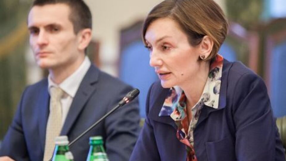 Рожкова: Официальных обвинений мне никто не выдвигал