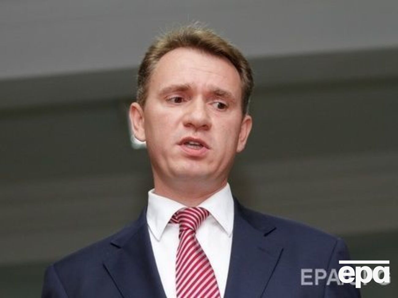 Охендовский заявил, что не собирается покидать территорию Украины