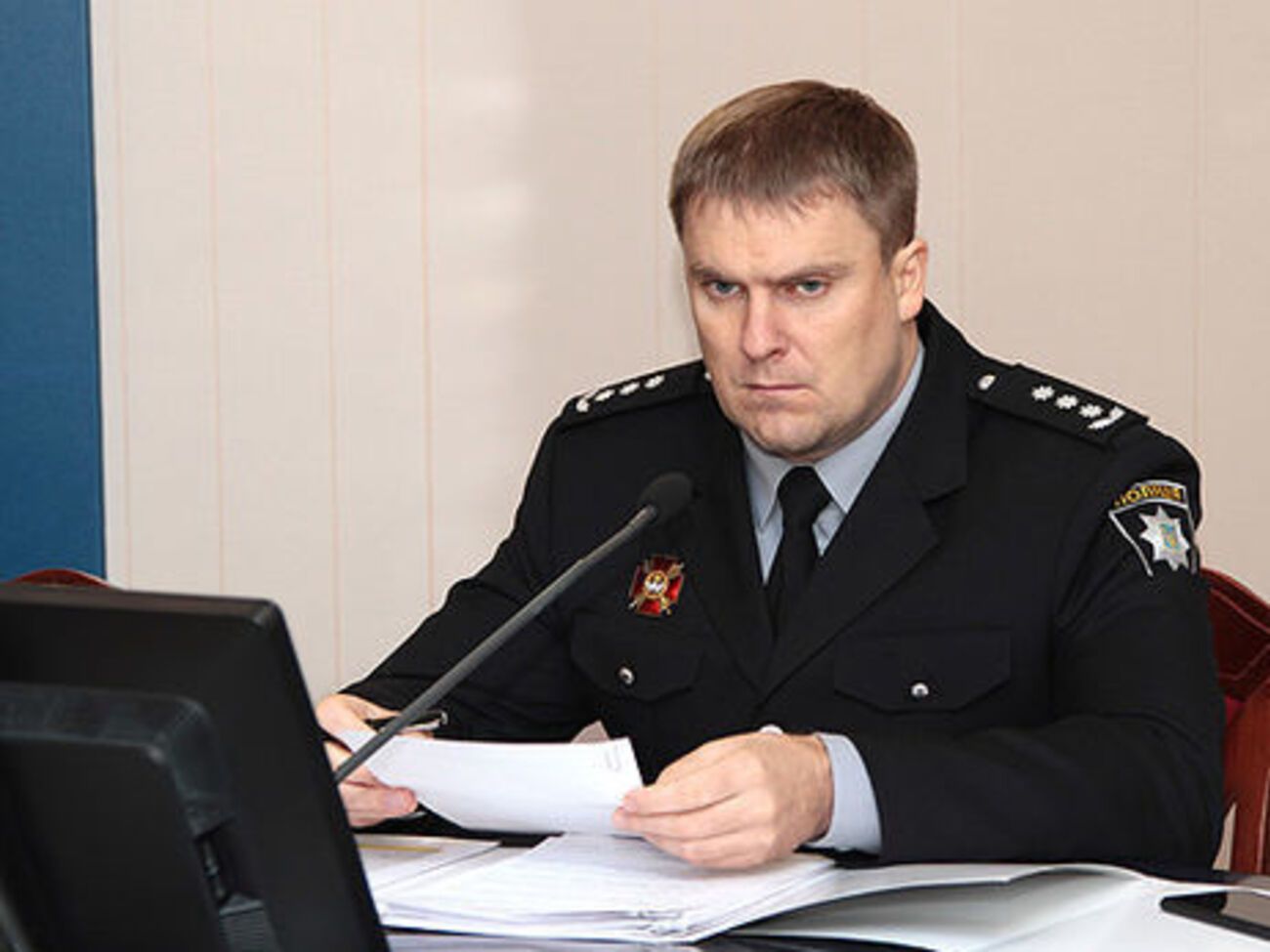 Троян: На месте проводятся неотложные следственные действия