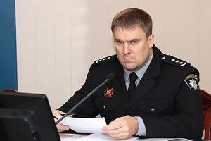 Троян: На месте проводятся неотложные следственные действия