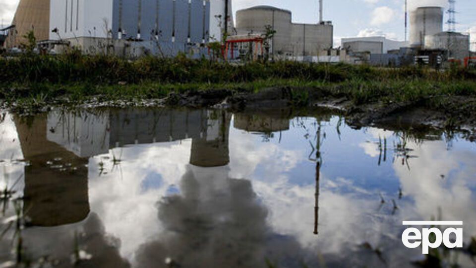 В Украине растет промышленное производство