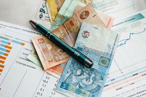 Бюджет Украины 2017: основные показатели. Инфографика