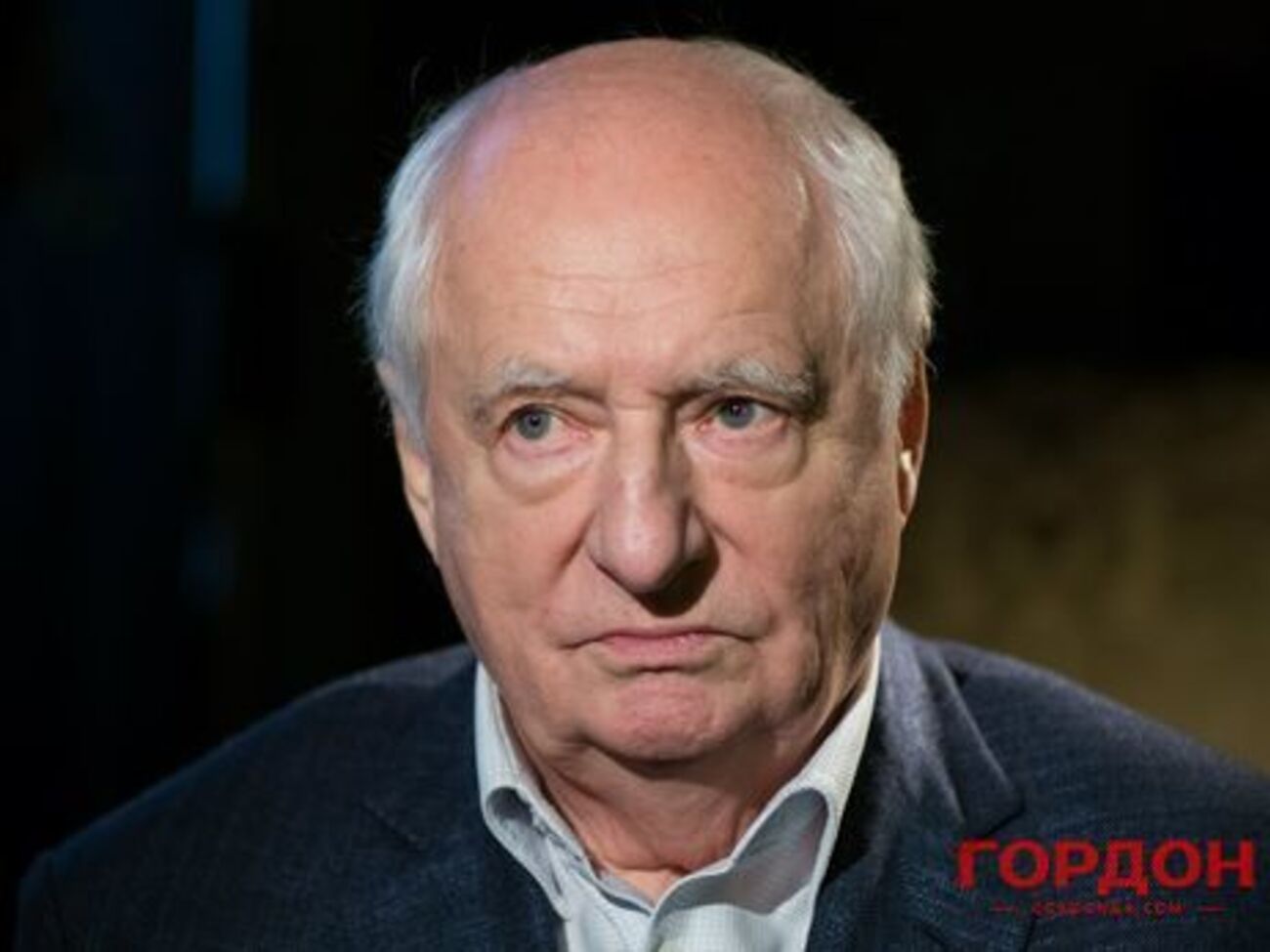 Захаров: Я верю, что человек с мозгами может переосмыслить свой путь и свои воззрения