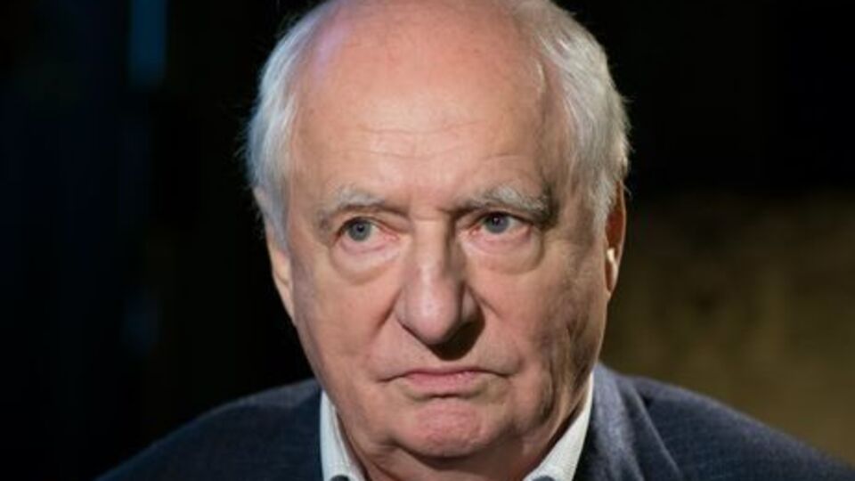Захаров: Я верю, что человек с мозгами может переосмыслить свой путь и свои воззрения