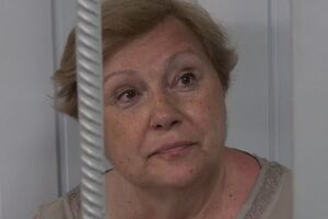 Дело Александровской направили в суд