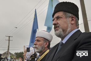 Меджлис осудил осквернение синагоги в Умани