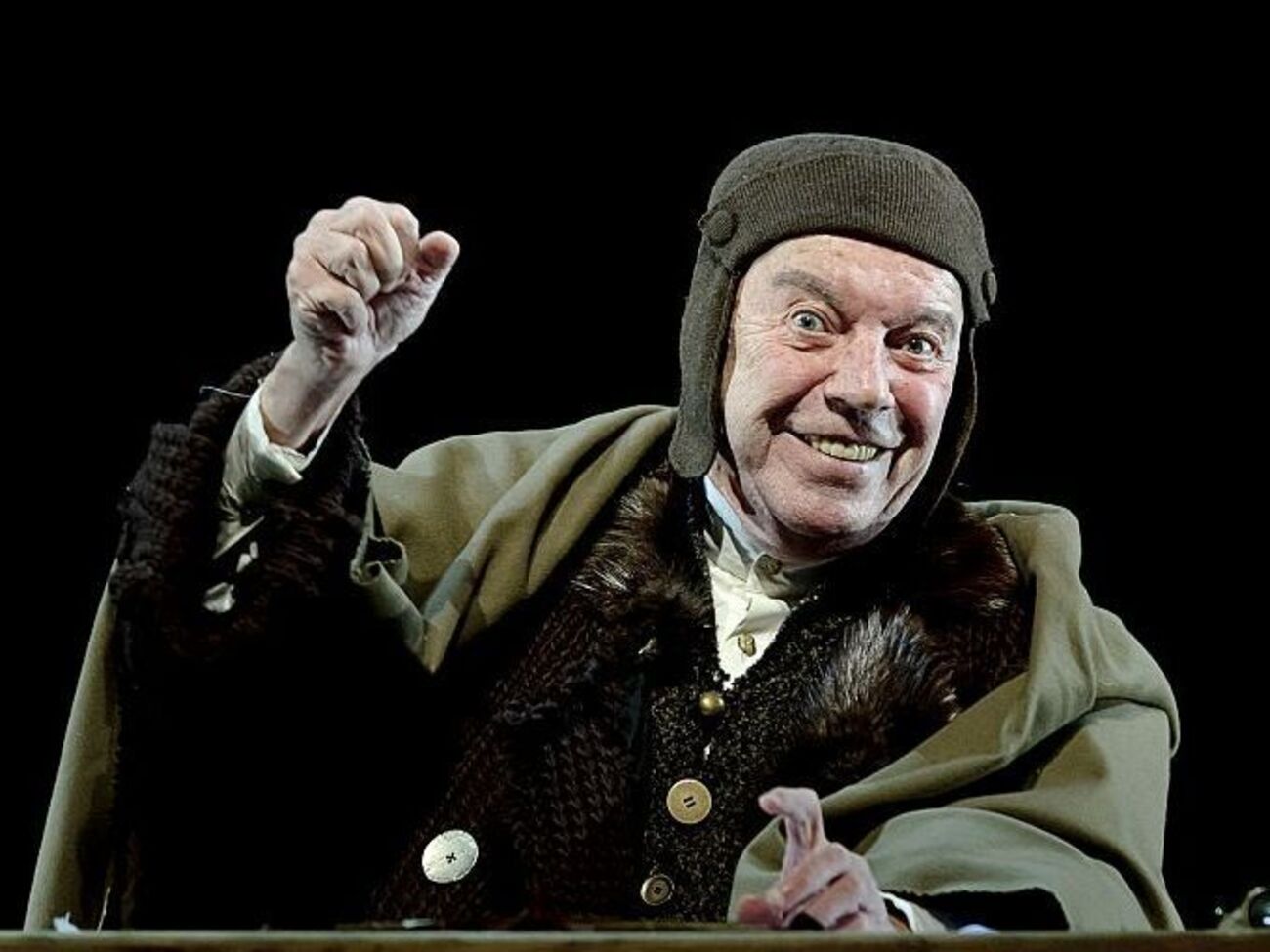 3 декабря Шалевича госпитализировали