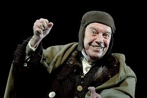 3 декабря Шалевича госпитализировали