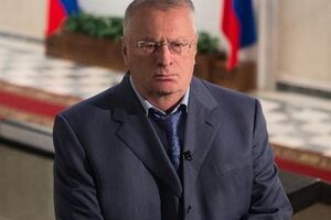 Активисты считают "полиглота Жириновского блестящим тюркологом"