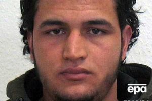 Амри проживал в Германии больше года