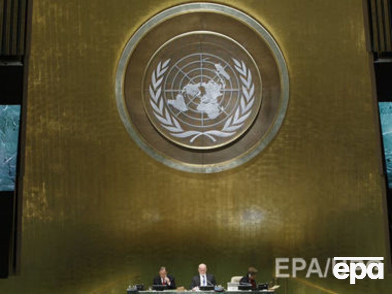 ООН намерена расследовать военные преступления в Сирии