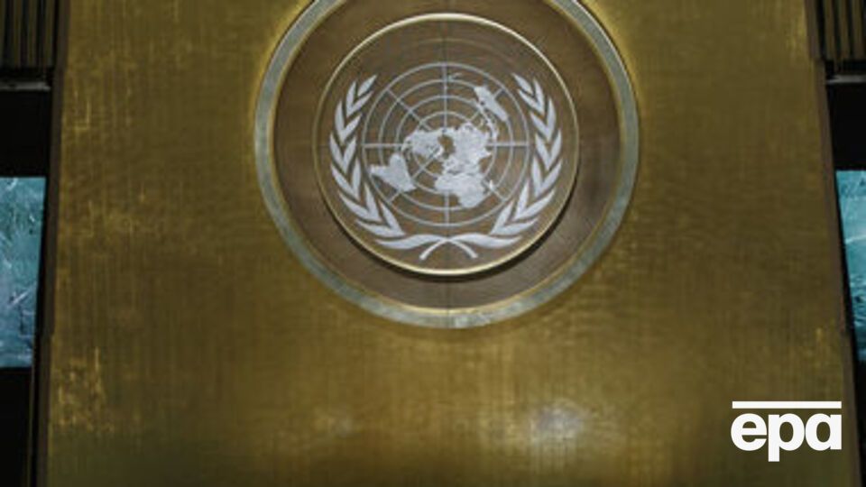 ООН намерена расследовать военные преступления в Сирии