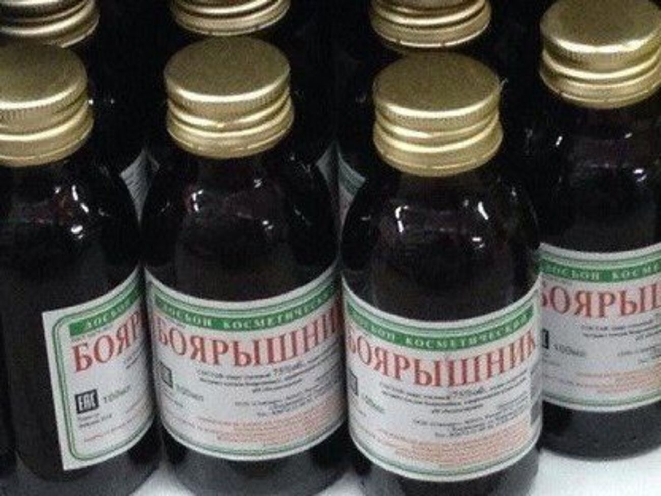 Число жертв отравления продолжает расти