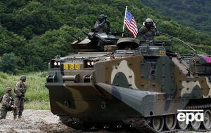 США отдали часть территорий военной базы на Окинаве