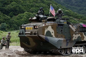 США отдали часть территорий военной базы на Окинаве