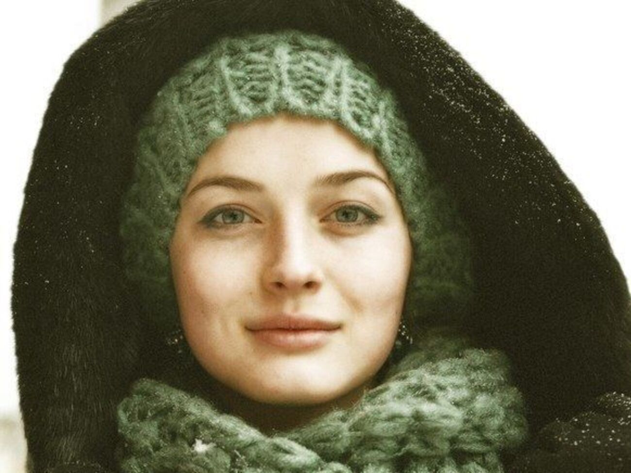 Заячковская начала писать картины после потери проектов в модельном бизнесе