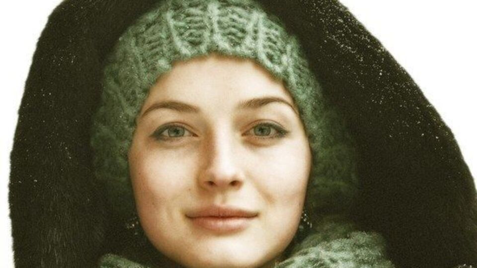 Заячковская начала писать картины после потери проектов в модельном бизнесе