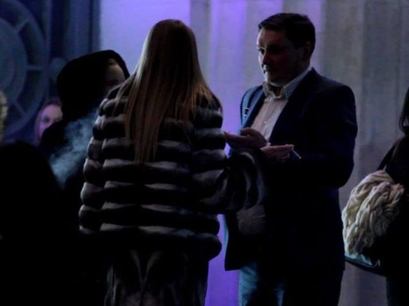 Гнап: В корпоративе участвовало около тысячи работников ГФС